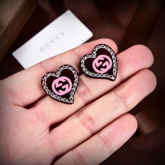 This season's hottest trends Earrings 2023SS GUCCI Gucci This season's hottest trends Earrings 2023SS GUCCI Gucci